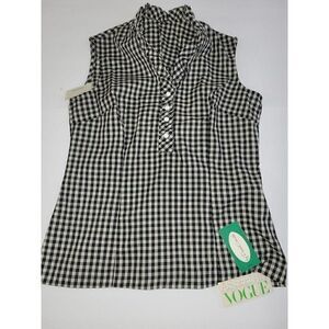 Womens Blouse by David Smith